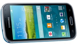 Samsung Galaxy K Zoom Blue