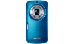 Samsung Galaxy K Zoom Blue