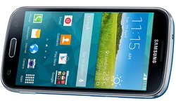 Samsung Galaxy K Zoom Blue