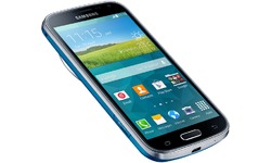Samsung Galaxy K Zoom Blue