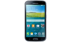 Samsung Galaxy K Zoom Blue