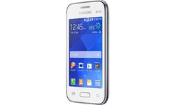 Samsung Galaxy Young 2 White