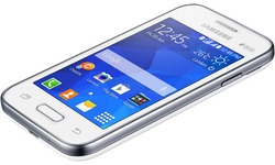 Samsung Galaxy Young 2 White