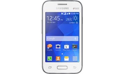Samsung Galaxy Young 2 White