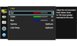 Samsung U32D970Q