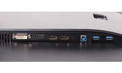 Samsung U32D970Q