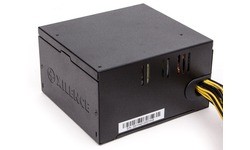 Xilence Performance A Series 530W