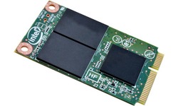 Intel 525 Series 120GB (mSata)