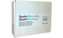 DataColor Spyder 4 TV HD Upgrade