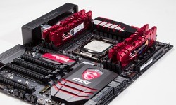 Intel Core i7 5960X Boxed