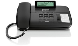 Gigaset DA710 Black