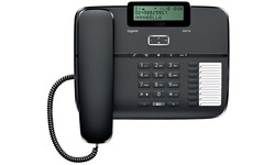 Gigaset DA710 Black