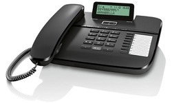 Gigaset DA710 Black