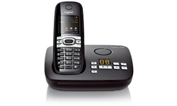 Gigaset CX610A ISDN
