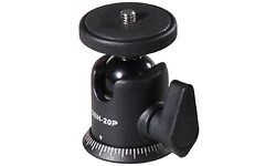 Vanguard SBH-20P Ball Head