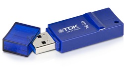 TDK TF30 16GB Blue