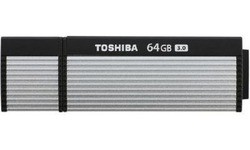 Toshiba TransMemory EX II 64GB Silver