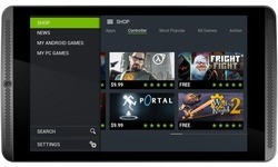 Nvidia Shield Tablet 3G