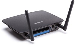 Linksys RE6500