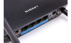 Linksys RE6500