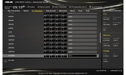 Asus X99-Deluxe
