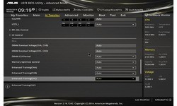 Asus X99-Deluxe