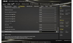 Asus X99-Deluxe