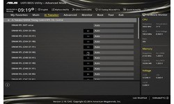 Asus X99-Deluxe