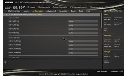Asus X99-Deluxe