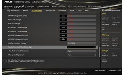 Asus X99-Deluxe