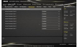 Asus X99-Deluxe