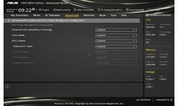 Asus X99-Deluxe