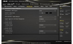 Asus X99-Deluxe