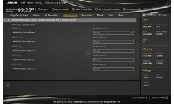 Asus X99-Deluxe