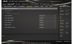 Asus X99-Deluxe