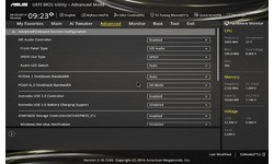 Asus X99-Deluxe