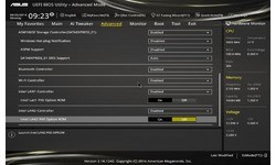 Asus X99-Deluxe