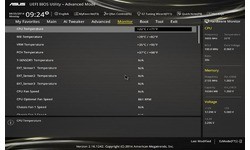 Asus X99-Deluxe
