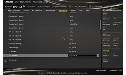 Asus X99-Deluxe