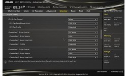 Asus X99-Deluxe