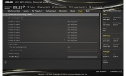 Asus X99-Deluxe
