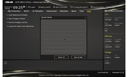 Asus X99-Deluxe