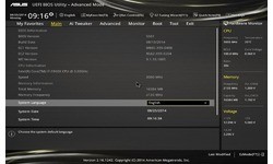 Asus X99-Deluxe
