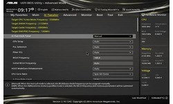 Asus X99-Deluxe