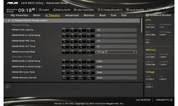 Asus X99-Deluxe