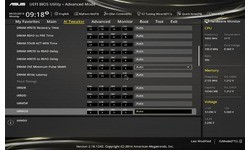 Asus X99-Deluxe