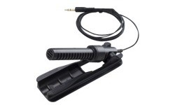 Olympus ME-34 Compact Zoom Microphone