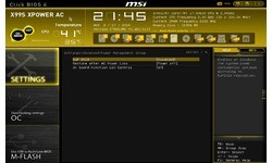 MSI X99S XPower AC