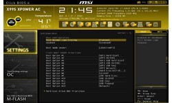 MSI X99S XPower AC