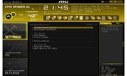 MSI X99S XPower AC